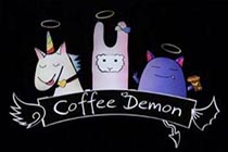 Coffee Demon咖啡