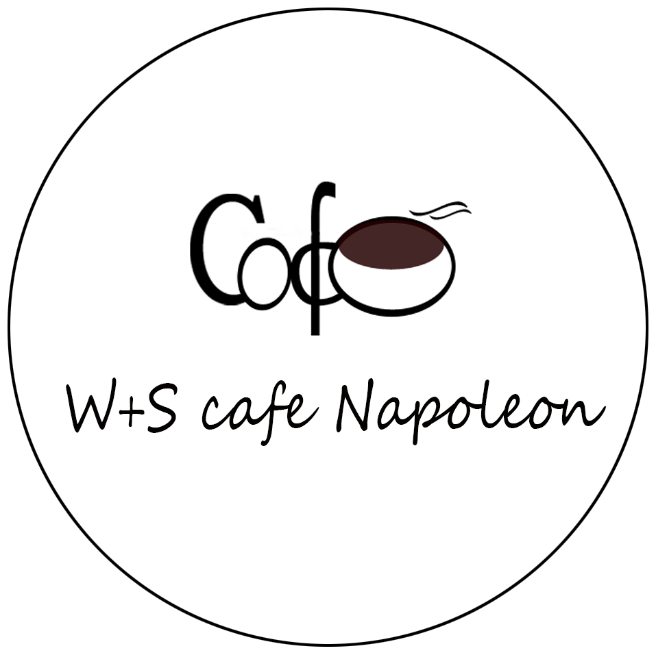 W+S CAFE咖啡